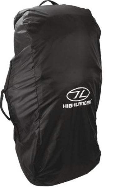 Picture of LARGE COMBO COVER